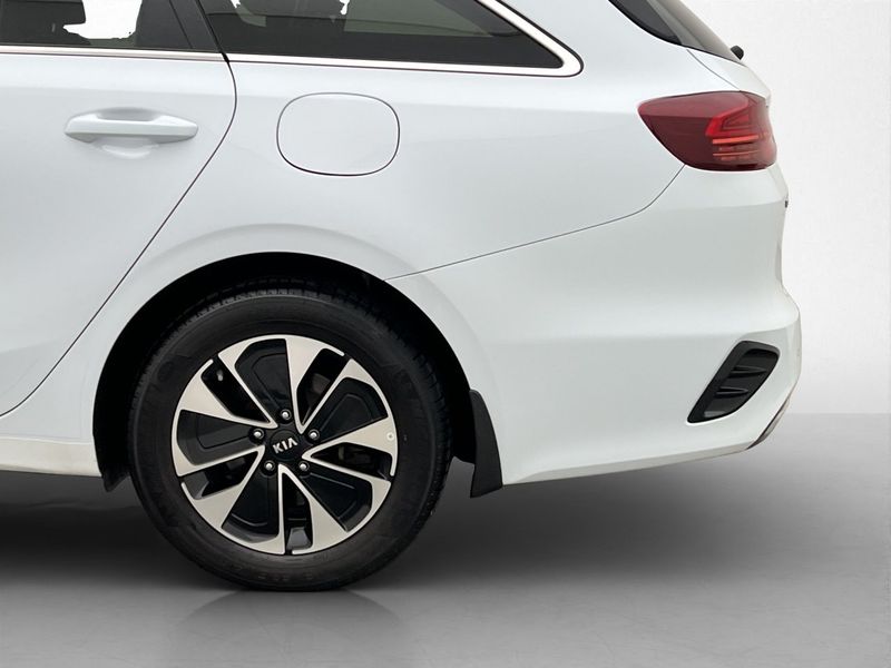 Kia Cee´d bild 31