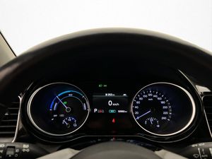 Kia Cee´d bild 18