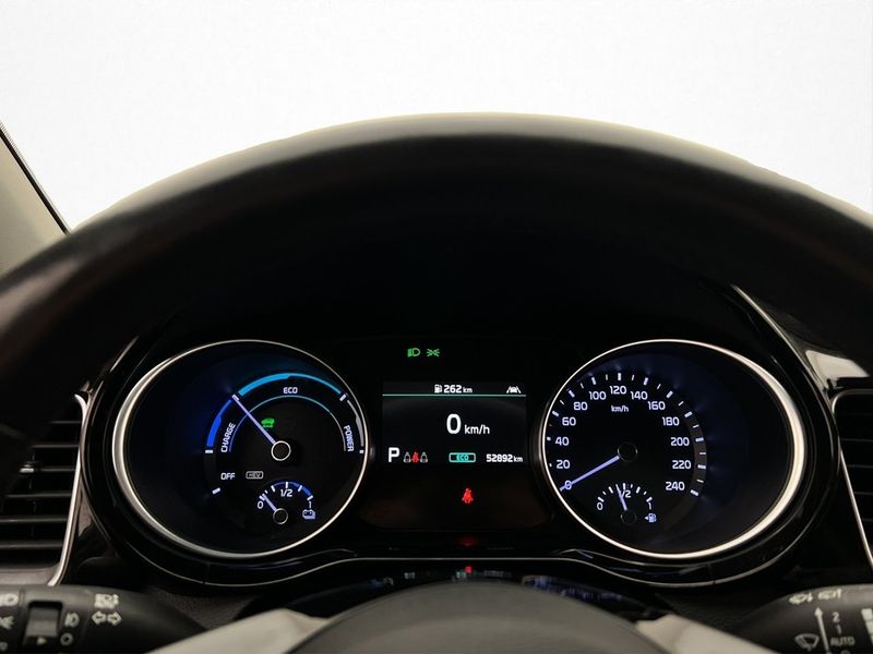 Kia Cee´d bild 18
