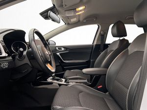 Kia Cee´d bild 12