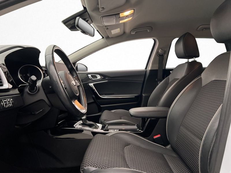 Kia Cee´d bild 12