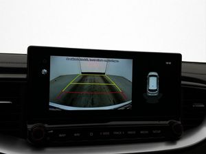Kia Cee´d bild 24
