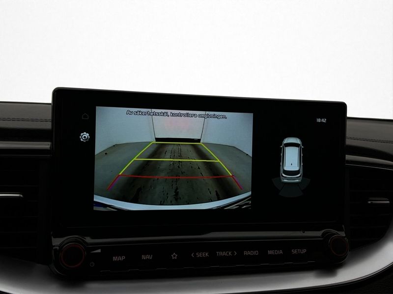 Kia Cee´d bild 24