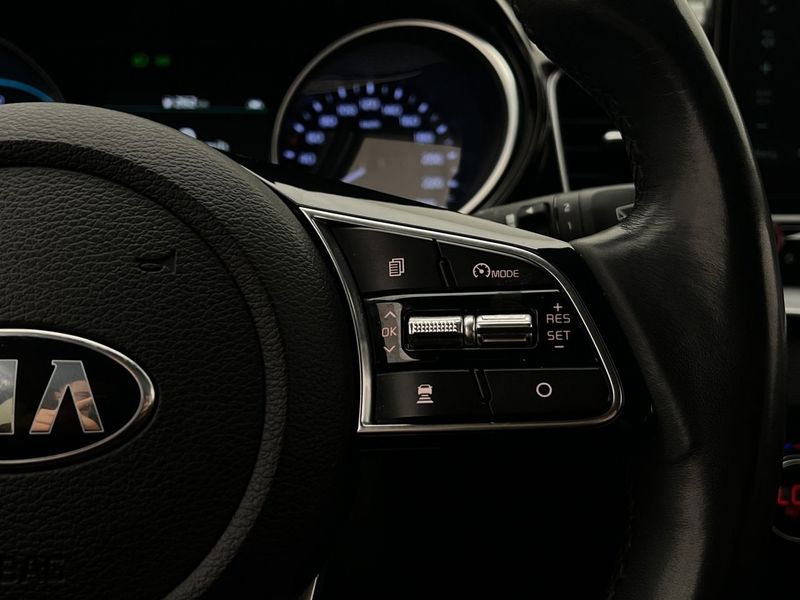 Kia Cee´d bild 21