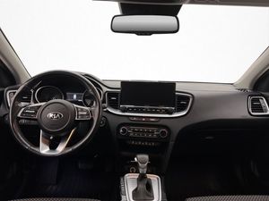 Kia Cee´d bild 13