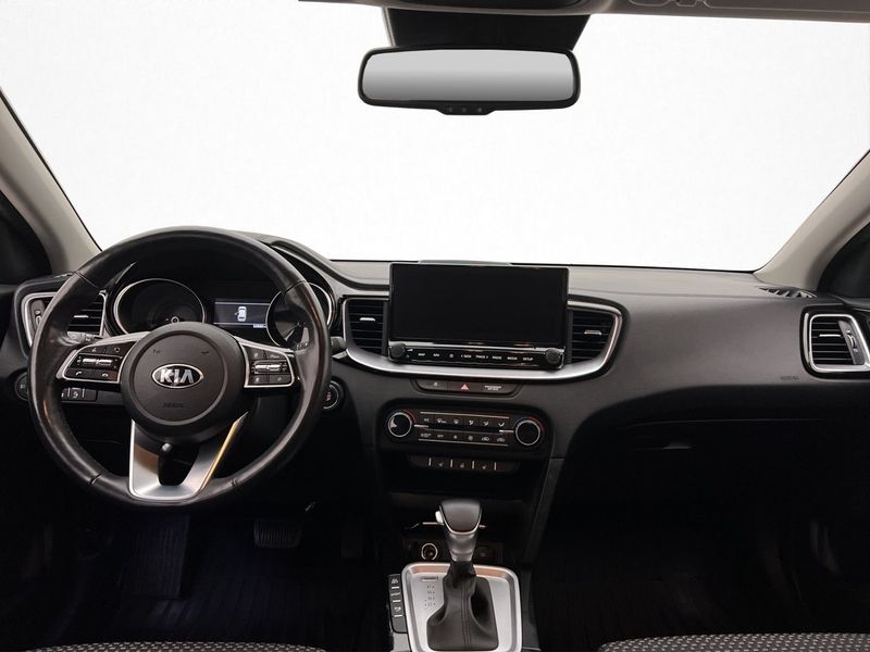 Kia Cee´d bild 13