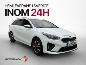 Kia Cee´d bild 1