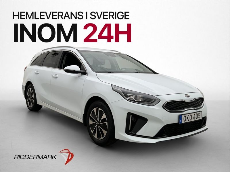 Kia Cee´d bild 3
