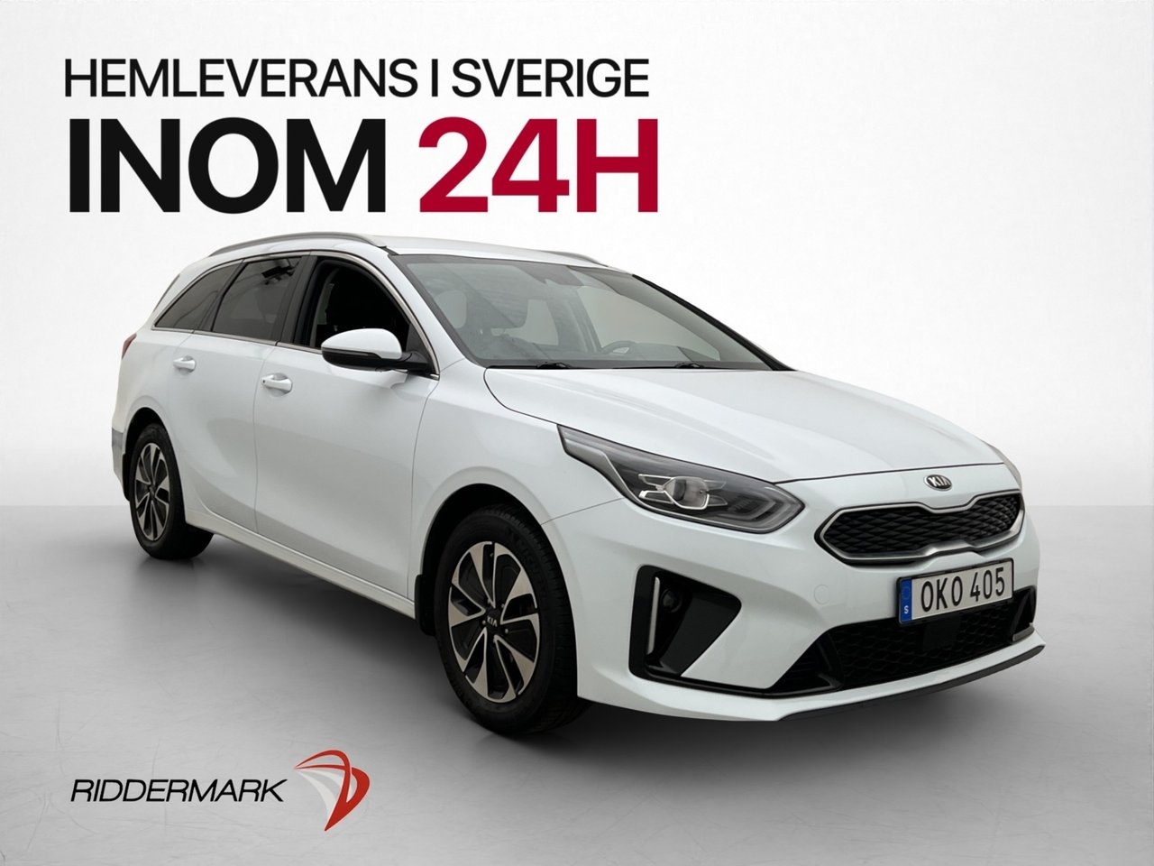 Kia Cee´d