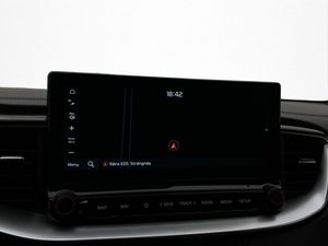 Kia Cee´d bild 22
