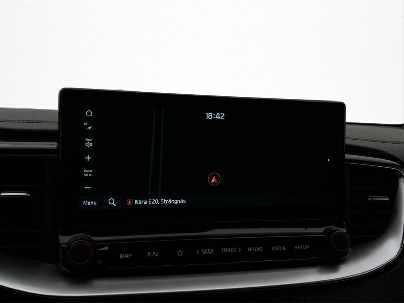 Kia Cee´d bild 22
