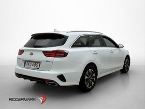 Kia Cee´d bild 8