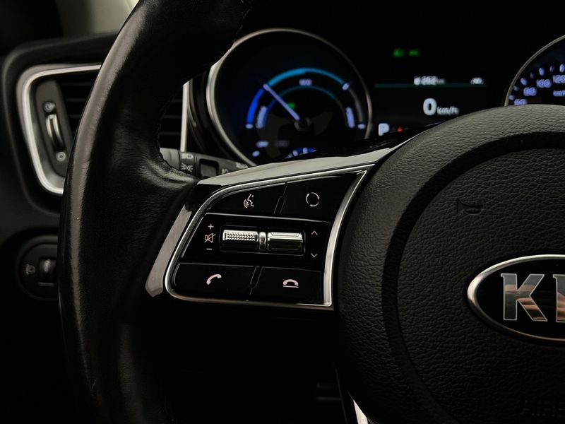Kia Cee´d bild 20