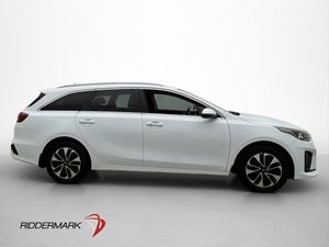 Kia Cee´d bild 9