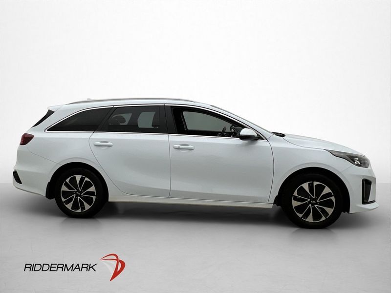 Kia Cee´d bild 9