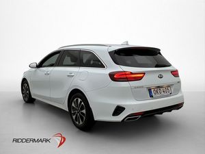 Kia Cee´d bild 5