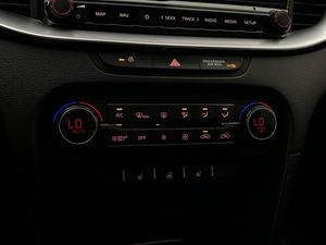 Kia Cee´d bild 25