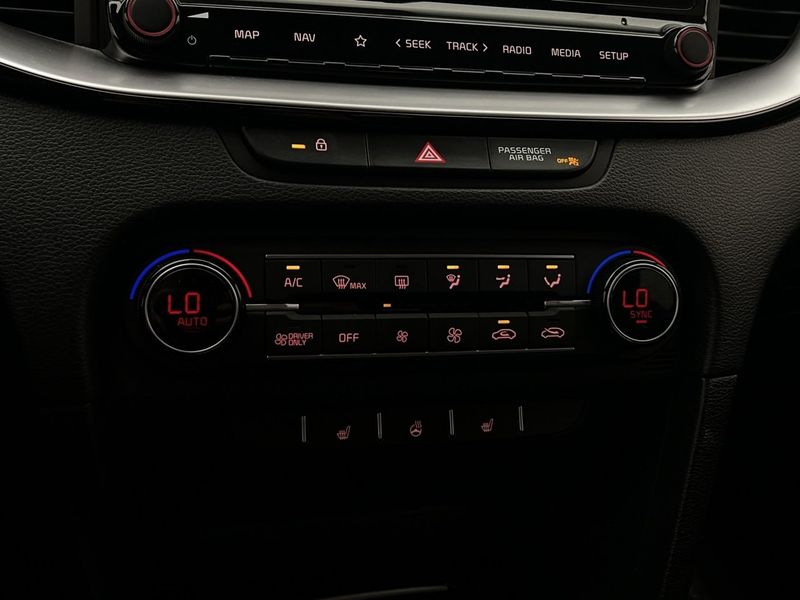 Kia Cee´d bild 25