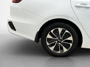 Kia Cee´d bild 32