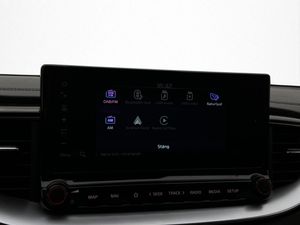 Kia Cee´d bild 23