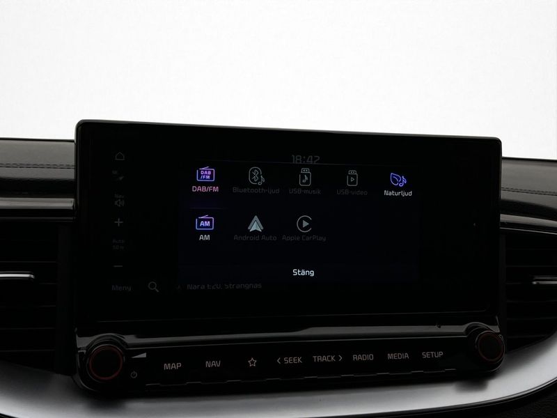 Kia Cee´d bild 23