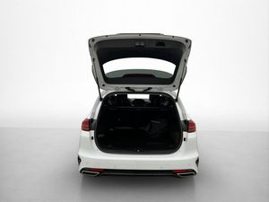 Kia Cee´d bild 28