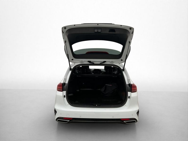 Kia Cee´d bild 28