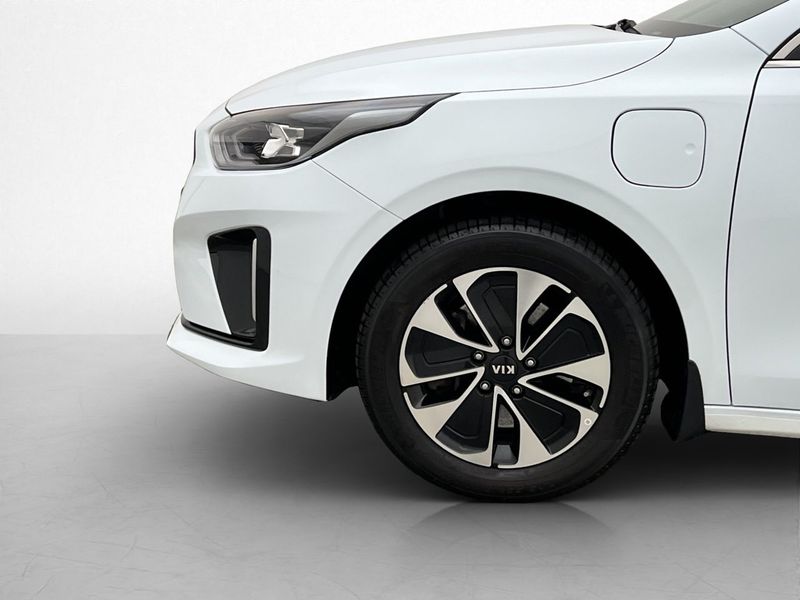 Kia Cee´d bild 30