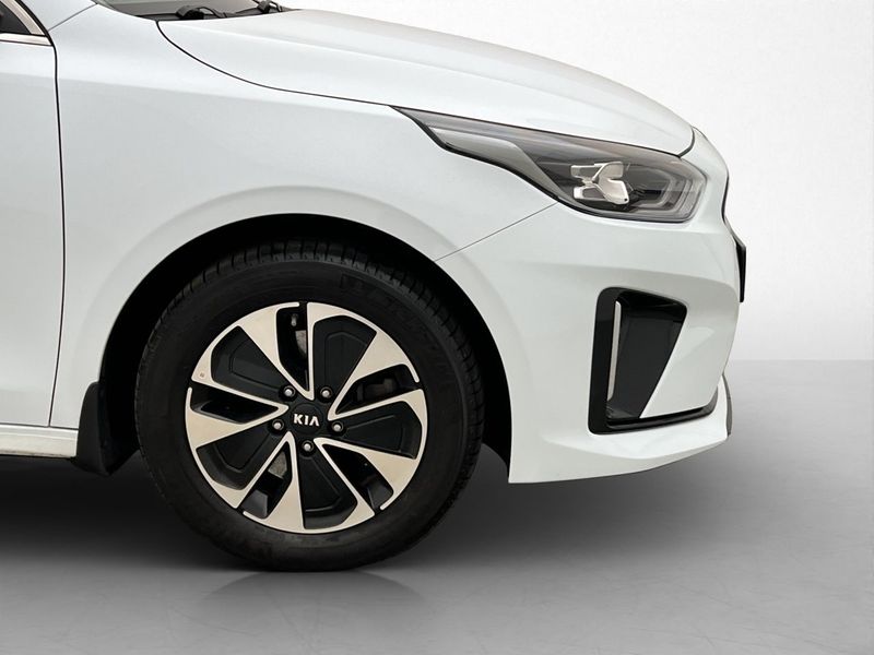 Kia Cee´d bild 33
