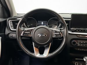 Kia Cee´d bild 14
