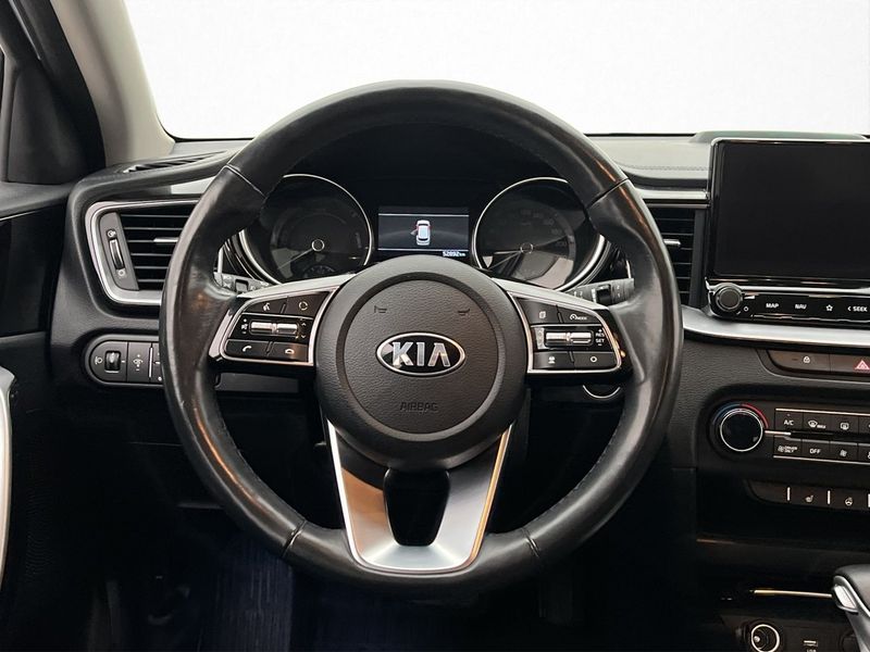 Kia Cee´d bild 14