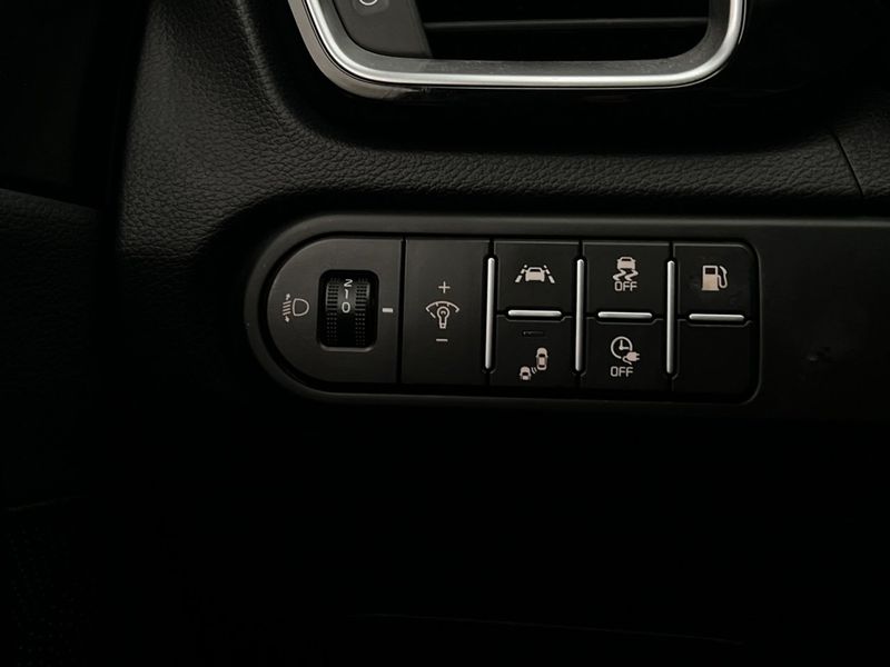 Kia Cee´d bild 27