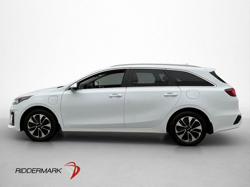 Kia Cee´d bild 4
