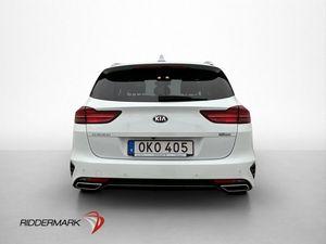 Kia Cee´d bild 6
