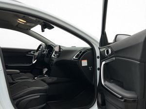 Kia Cee´d bild 16