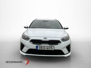 Kia Cee´d bild 2