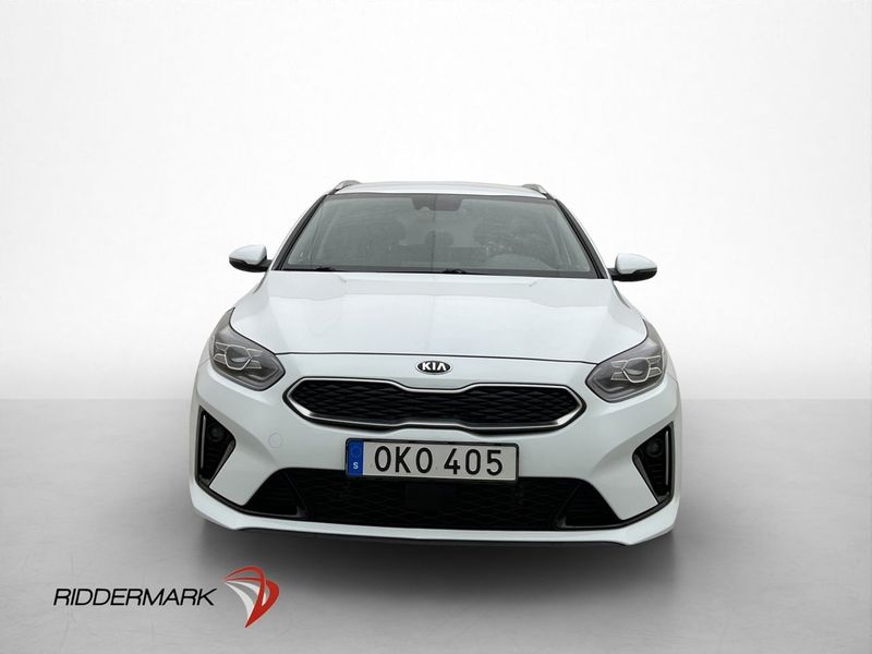 Kia Cee´d bild 2