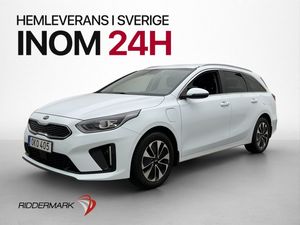Kia Cee´d bild 3