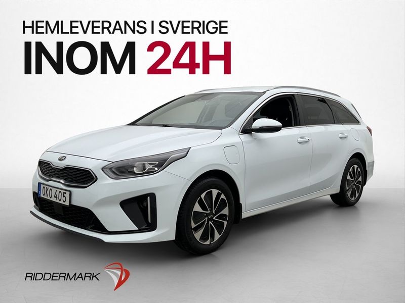 Kia Cee´d bild 3