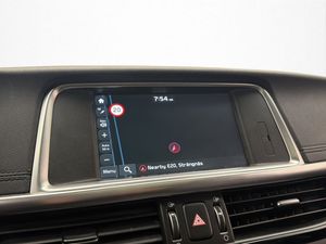 Kia Optima bild 18
