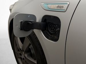 Kia Optima bild 29