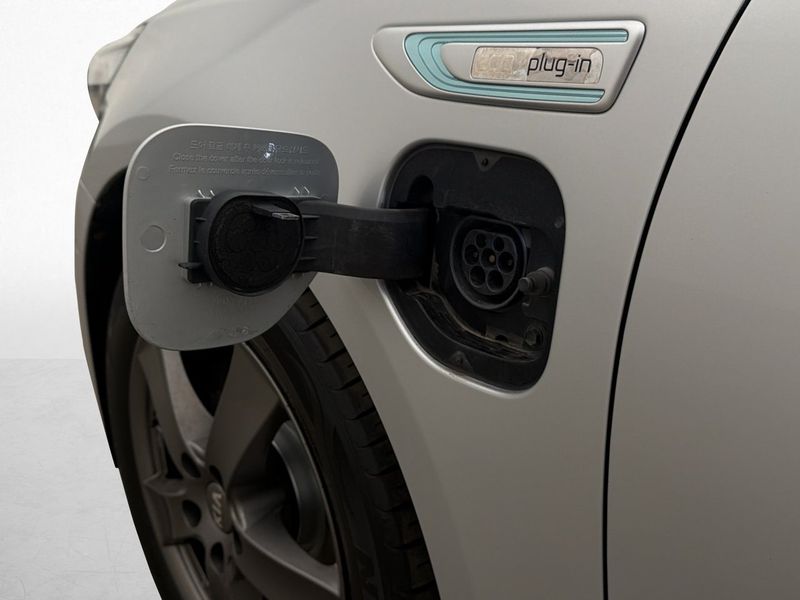 Kia Optima bild 29
