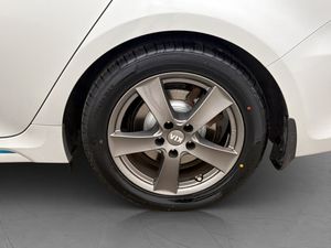 Kia Optima bild 31