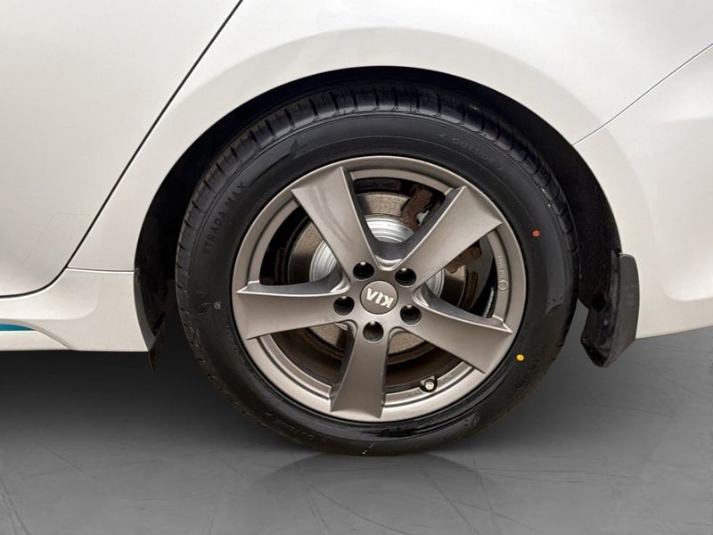 Kia Optima bild 31
