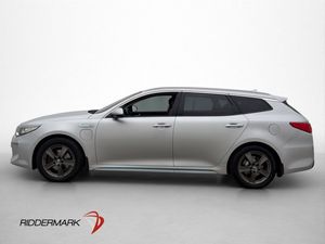 Kia Optima bild 4