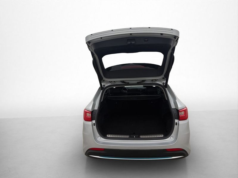 Kia Optima bild 27