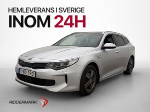 Kia Optima bild 1