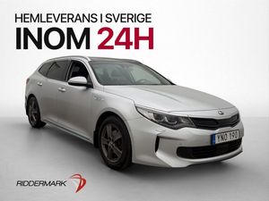 Kia Optima bild 3