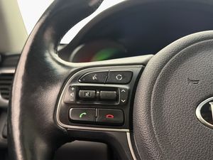 Kia Optima bild 16