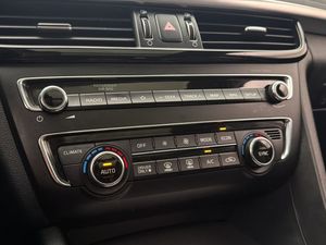 Kia Optima bild 22